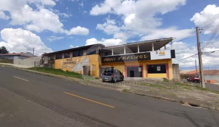 Comercial para alugar no Boa Vista