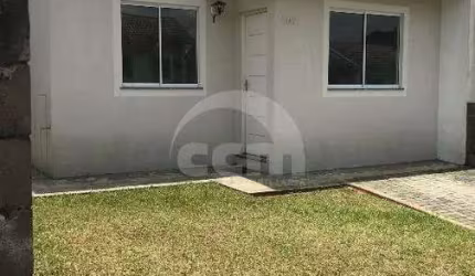 Casa em condomínio para aluguel, 2 quartos, 2 vagas, Oficinas - Ponta Grossa/PR