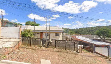 Oportunidade Única - Terreno de 708,17 m².