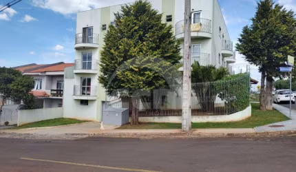 OFICINAS - EDIFÍCIO CHEMIM.