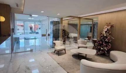 Apartamento para aluguel, 3 quartos, 1 suíte, 2 vagas, Uvaranas - Ponta Grossa/PR