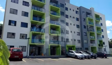 Apartamento 1 quarto para locação Bairro Oficinas