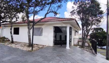 Comercial com 5 salas semi mobiliado no Bairro Ronda