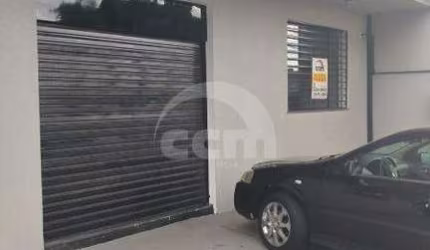 Comercial para aluguel, Uvaranas - Ponta Grossa/PR