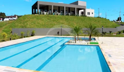 Lote em condomínio à venda, Jardim Carvalho - Ponta Grossa/PR