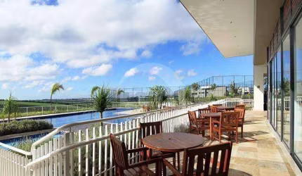 Terreno no Terras Alphaville – Tranquilidade e Conveniência em um Só Lugar!