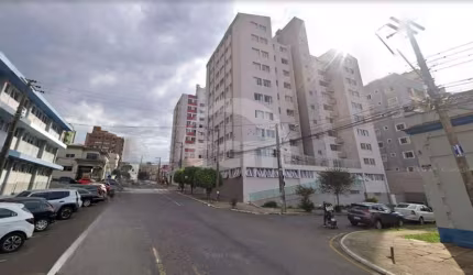 Edifício Iguaçu – Conforto e Praticidade ao Lado da UEPG!
