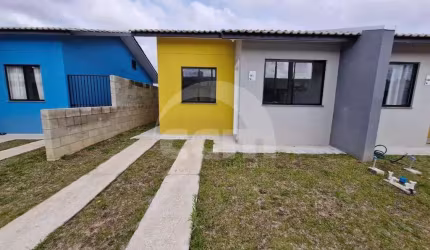 Residência Funcional em Localização Estratégica!