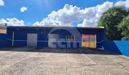 Ponto Comercial em Uvaranas.