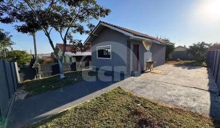 Casa à venda, 2 quartos, Neves - Ponta Grossa/PR