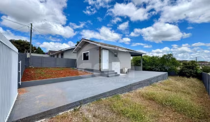 Excelente residência – Pronta para financiar pelo Minha Casa Minha Vida!