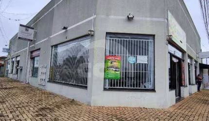 Sala Comercial para locação no Bairro Colonia Dona Luiza