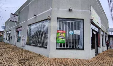 Sala comercial para locação no Bairro Colonia Dona Luiza