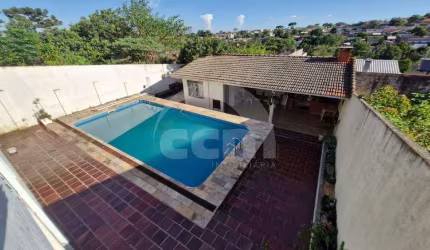 Casa à venda, 3 quartos, 1 suíte, 3 vagas, Oficinas - Ponta Grossa/PR