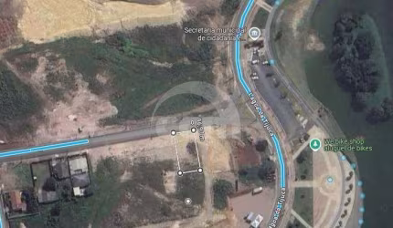 Lote/Terreno para aluguel, Oficinas - Ponta Grossa/PR