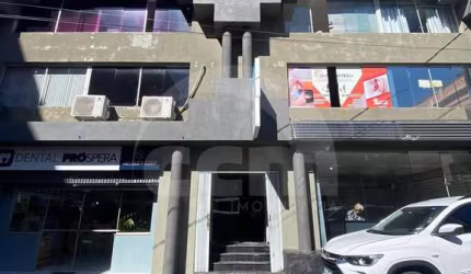 Excelente sala comercial para locação no Centro