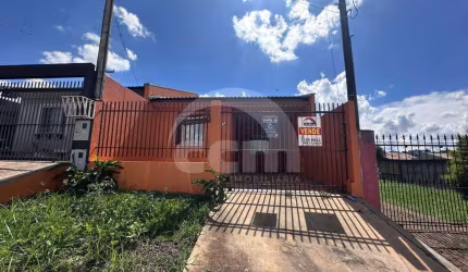 Casa à venda, 3 quartos, 1 vaga, Oficinas - Ponta Grossa/PR