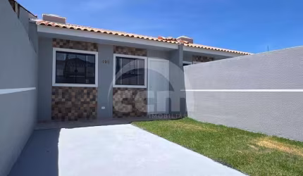 Casa no Jardim Cachoeira