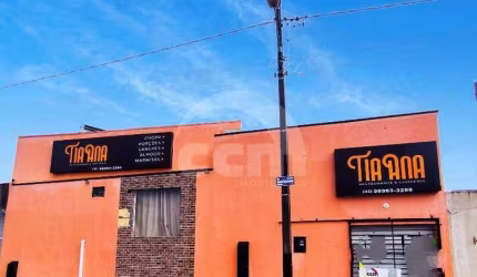 Excelente Comercial semi mobiliado no Bairro Oficinas