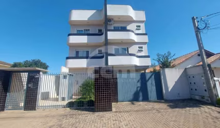 Residencial Goya – Seu próximo lar, esperando por você.