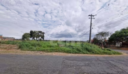 Terreno com grande potencial de valorização!