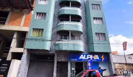 Excelente Kitnet Semi Mobiliada de 1 quarto para locação no Centro