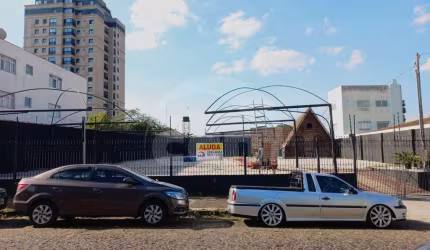 Excelente Comercial para locação no Bairro Nova Russia