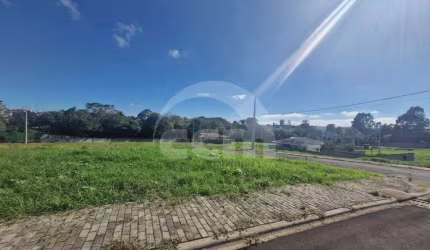 Terreno no Condomínio Van Wilpe – Jardim Carvalho