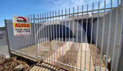 Casa à venda, 2 quartos, 1 vaga, Boa Vista - Ponta Grossa/PR