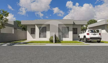 Residencial Monte Grappa