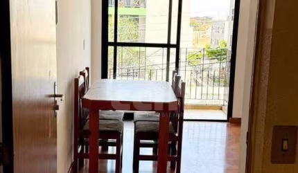 Ótimo apartamento 3 quartos para locação no Bairro Colônia Dona Luiza