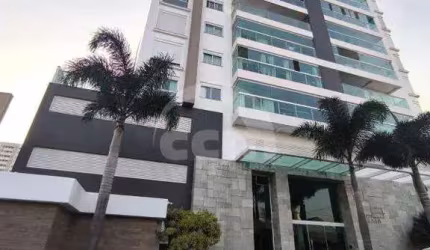 Excelente apartamento contendo 3 quartos sendo 1 suíte no Centro