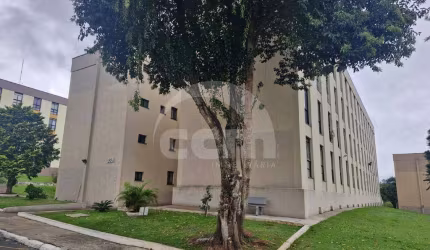 Apartamento para aluguel, 3 quartos, 1 vaga, Jardim Carvalho - Ponta Grossa/PR