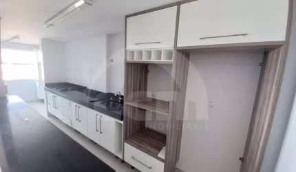 Apartamento para aluguel, 1 quarto, 1 vaga, Centro - Ponta Grossa/PR