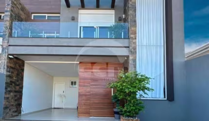 Casa à venda, 3 quartos, 1 suíte, 2 vagas, Jardim Carvalho - Ponta Grossa/PR