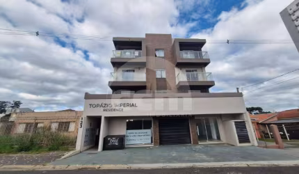 Mais espaço, conforto e privacidade para você viver bem!