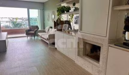 Apartamento à venda, 3 quartos, 1 suíte, Oficinas - Ponta Grossa/PR