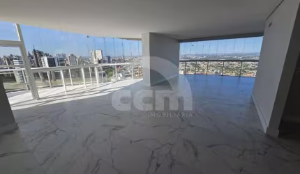 Apartamento para aluguel, 3 quartos, 3 suítes, 1 vaga, Centro - Ponta Grossa/PR