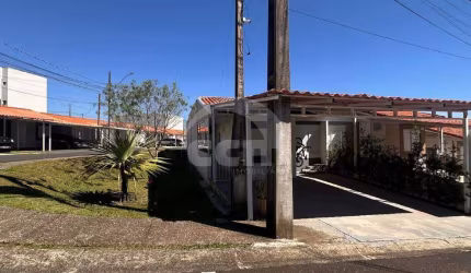 Casa em condomínio à venda, 3 quartos, 1 suíte, Boa Vista - Ponta Grossa/PR