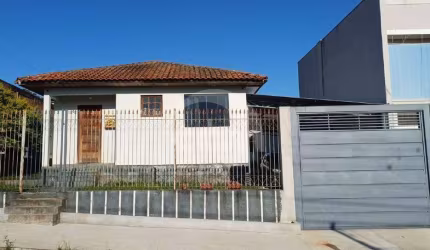 Casa para aluguel, 2 quartos, 1 suíte, 2 vagas, OLARIAS - Ponta Grossa/PR