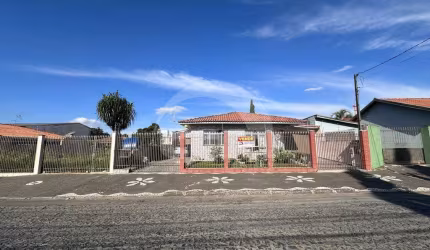 Casa à venda, 4 quartos, 4 vagas, Boa Vista - Ponta Grossa/PR