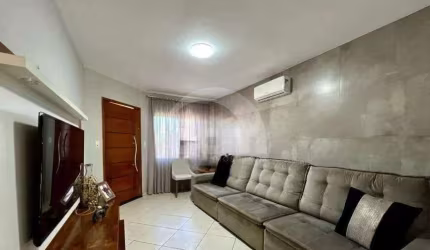 Conforto, praticidade e espaço para viver bem