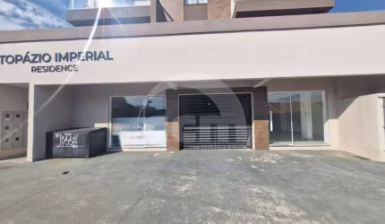 Comercial para aluguel, Uvaranas - Ponta Grossa/PR
