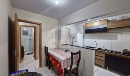 Conforto e praticidade em um só lugar – Seu novo lar espera por você!
