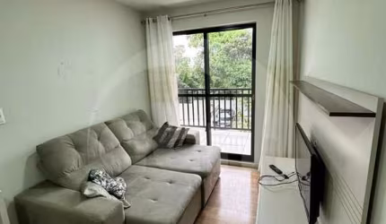 Apartamento para aluguel, 2 quartos, 1 vaga, Jardim Carvalho - Ponta Grossa/PR