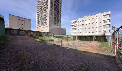 Comercial para aluguel, Jardim Carvalho - Ponta Grossa/PR