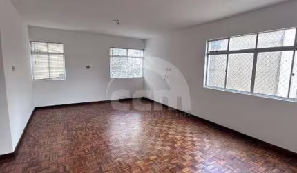 Apartamento para aluguel, 2 quartos, 1 vaga, Centro - Ponta Grossa/PR