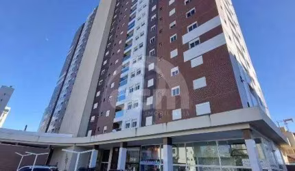 Apartamento para aluguel, 3 quartos, 1 suíte, 1 vaga, Centro - Ponta Grossa/PR