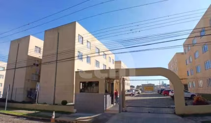 Apartamento bem arejado no Condomínio Acácia II !