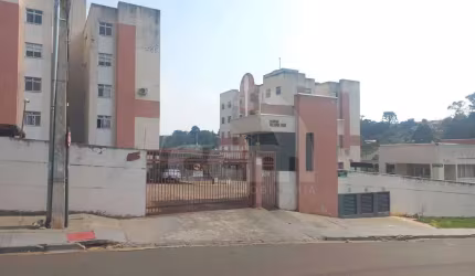 Apartamento para aluguel, 3 quartos, 1 vaga, Estrela - Ponta Grossa/PR